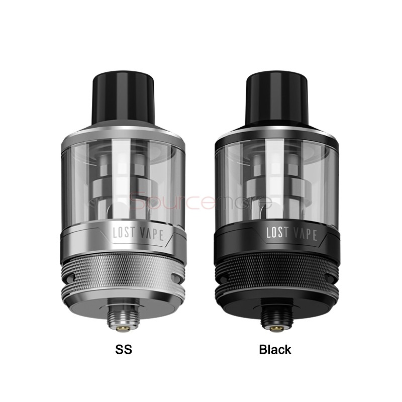 Lost Vape UB Max Pod Tank
