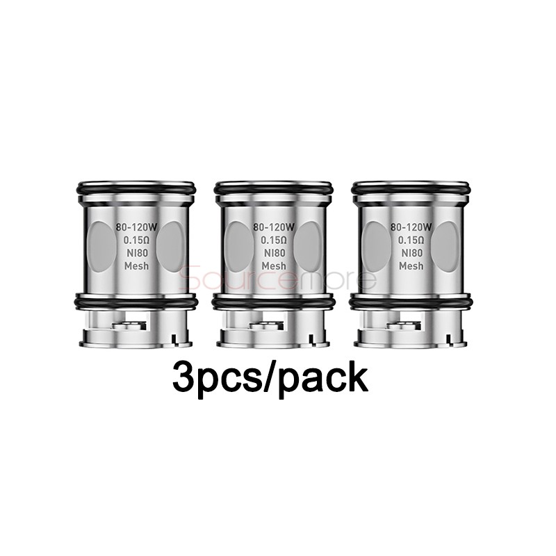 Lost Vape UB Max Coil for Centaurus Q200