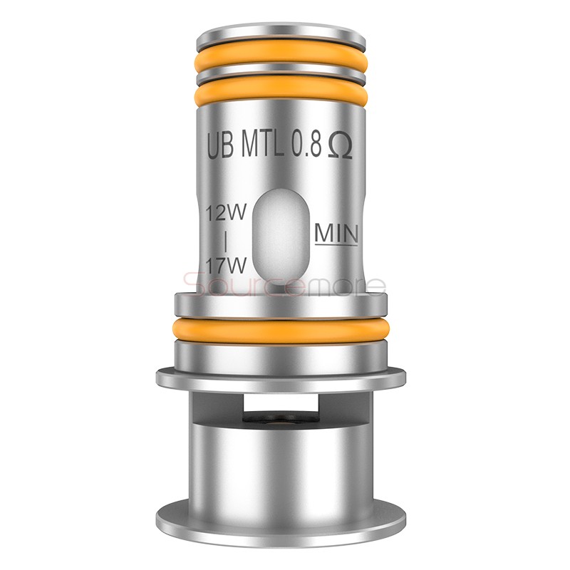 Lost Vape UB MTL Coil