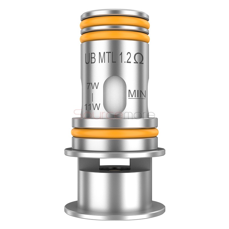 Lost Vape UB MTL Coil
