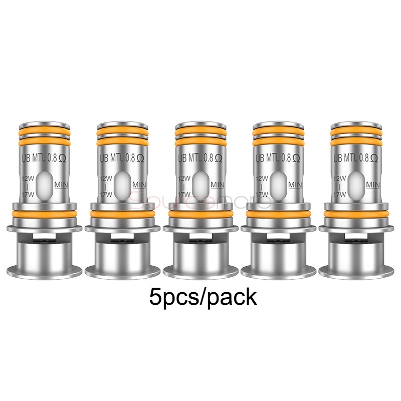 Lost Vape UB MTL Coil