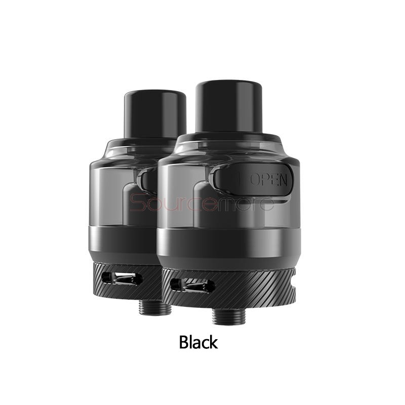 Lostvape UB Pod Tank Black