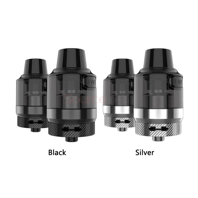 Lost Vape UB Pro Pod Tank for Grus