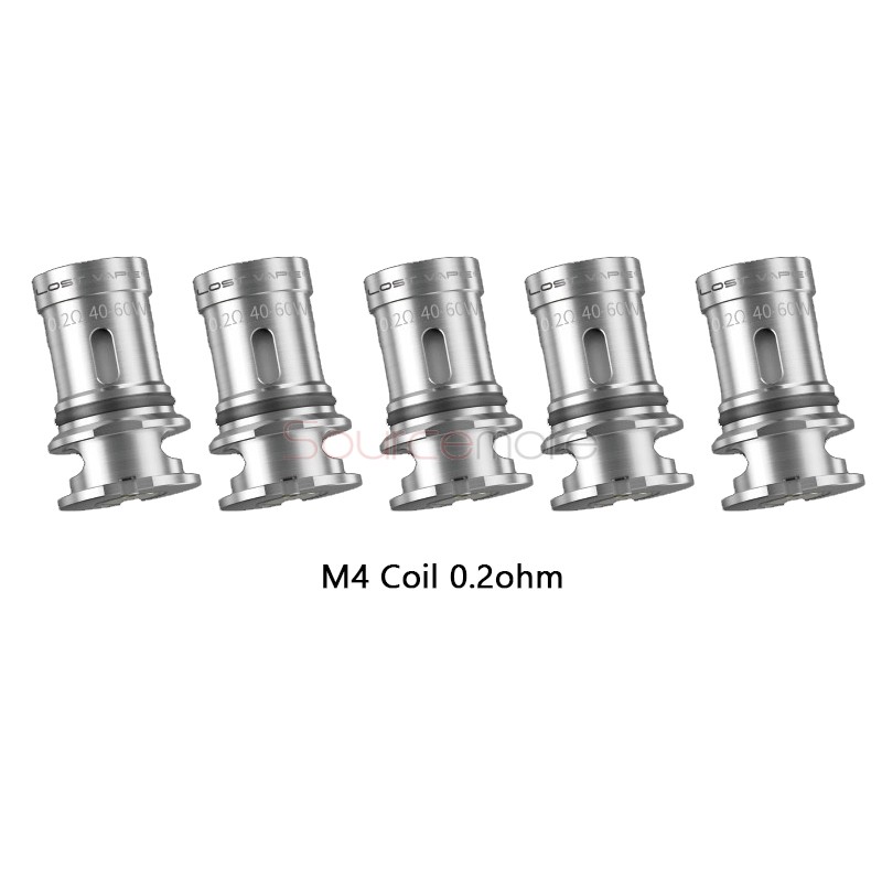 Lost Vape Ultra Boost (UB Ultra) Coil