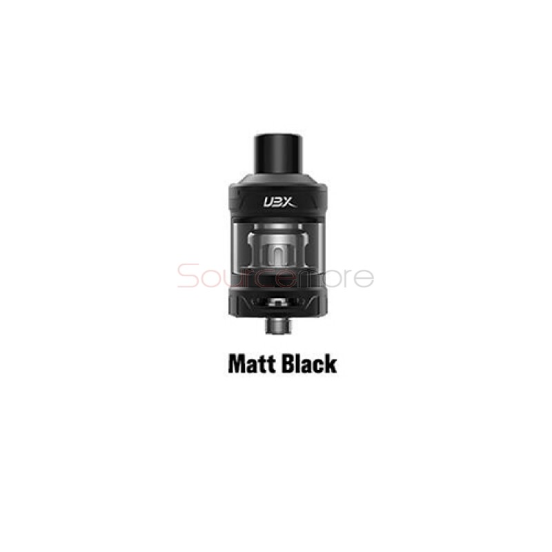 Lost Vape Ultra Boost X Tank