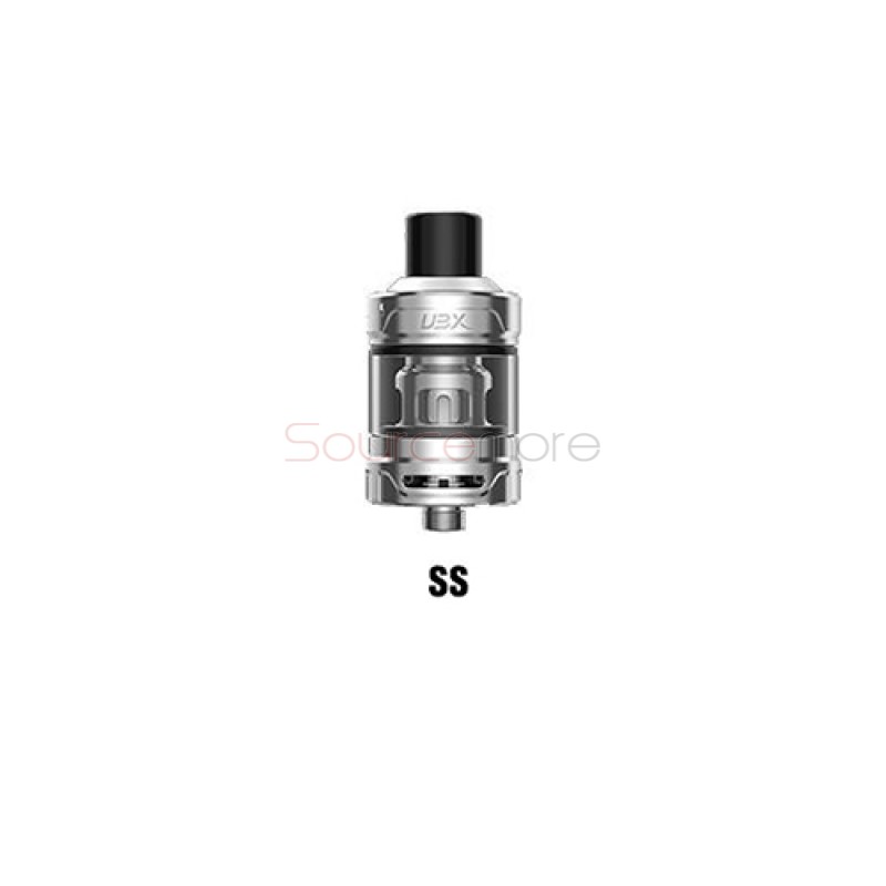 Lost Vape Ultra Boost X Tank SS