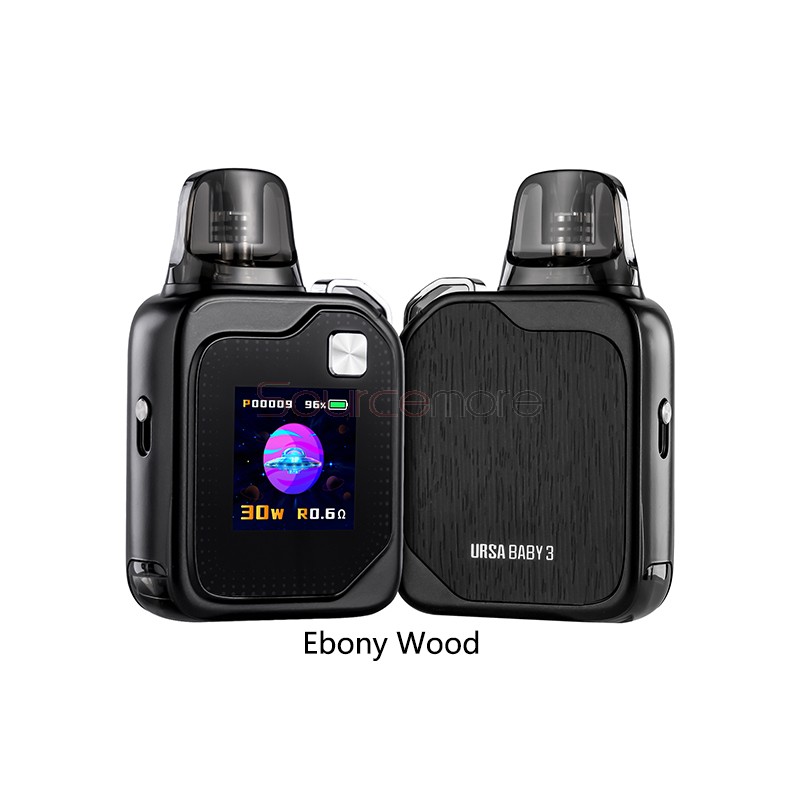 Lost Vape Ursa Baby 3 Kit