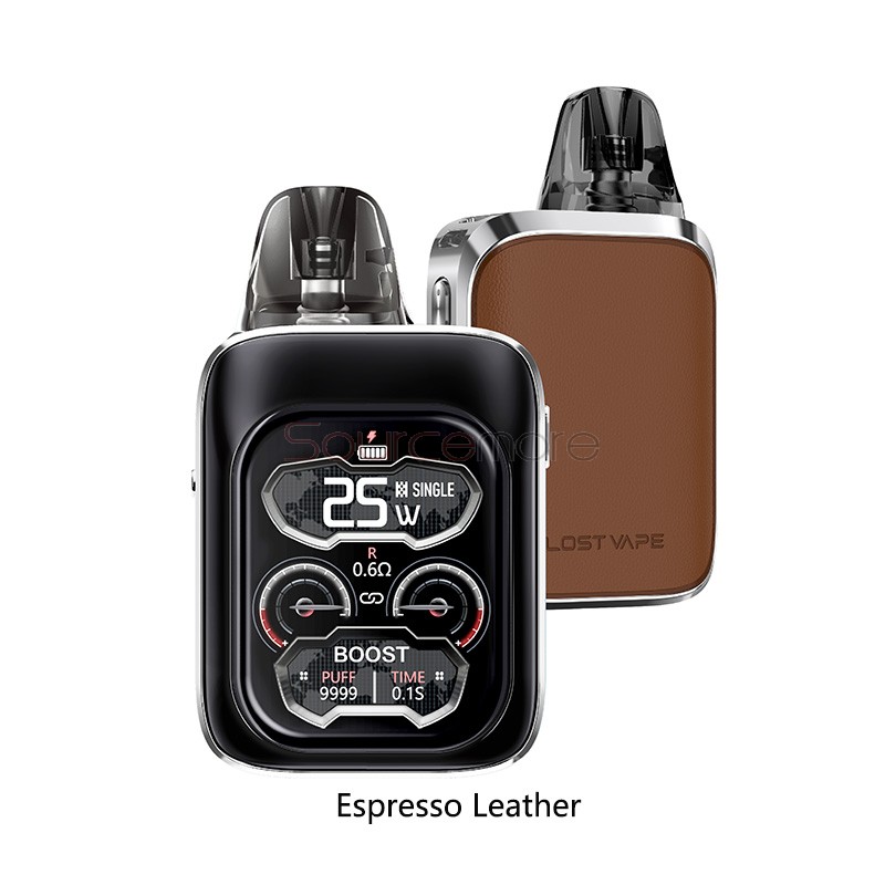 Lost Vape Ursa Baby 3 Pro Kit