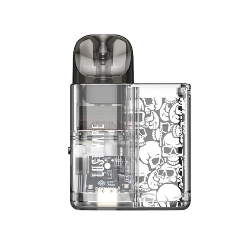 Lost Vape Ursa Baby Pod Kit Full Clear