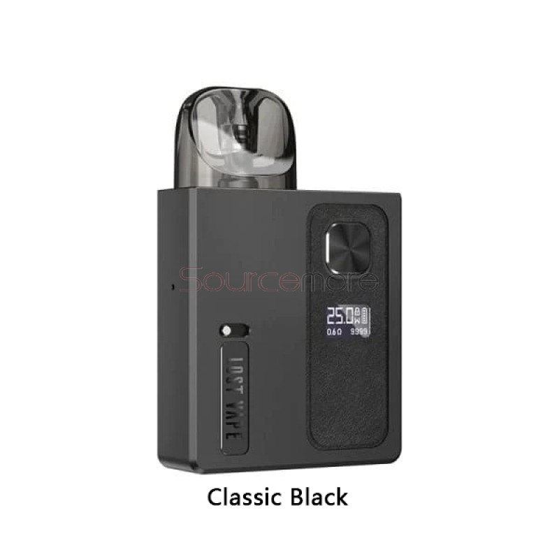 Lost Vape Ursa Baby Pro Kit