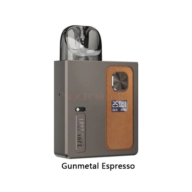 Lost Vape Ursa Baby Pro Kit