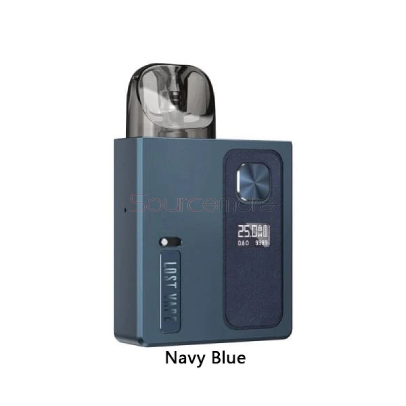 Lost Vape Ursa Baby Pro Kit