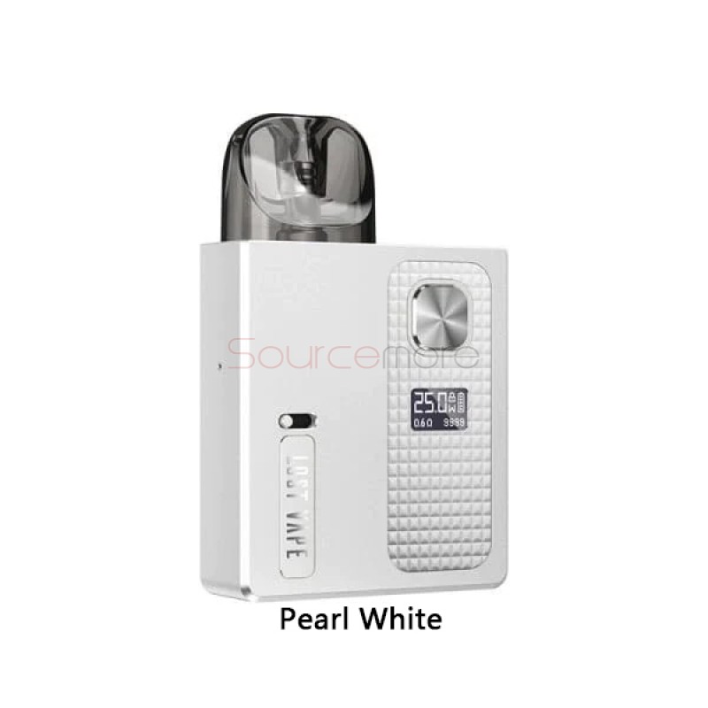 Lost Vape Ursa Baby Pro Kit