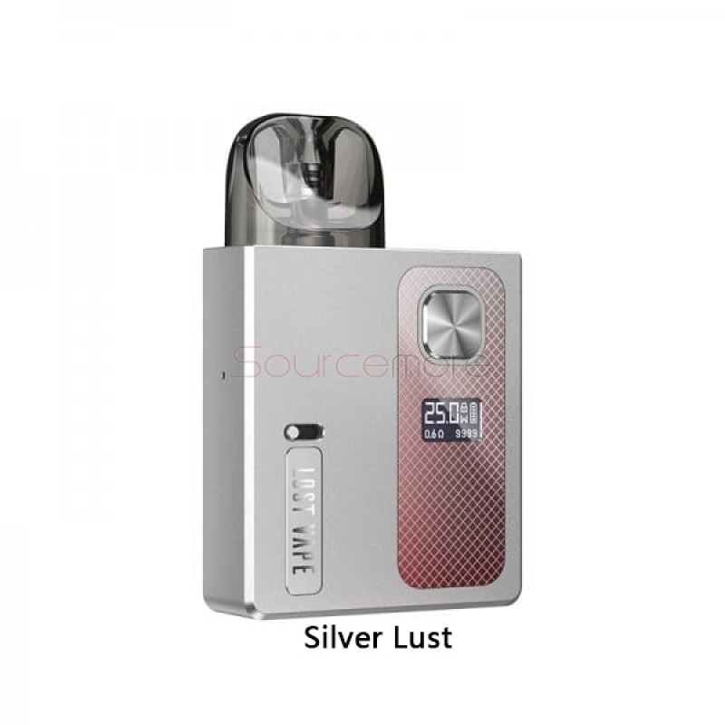 Lost Vape Ursa Baby Pro Kit