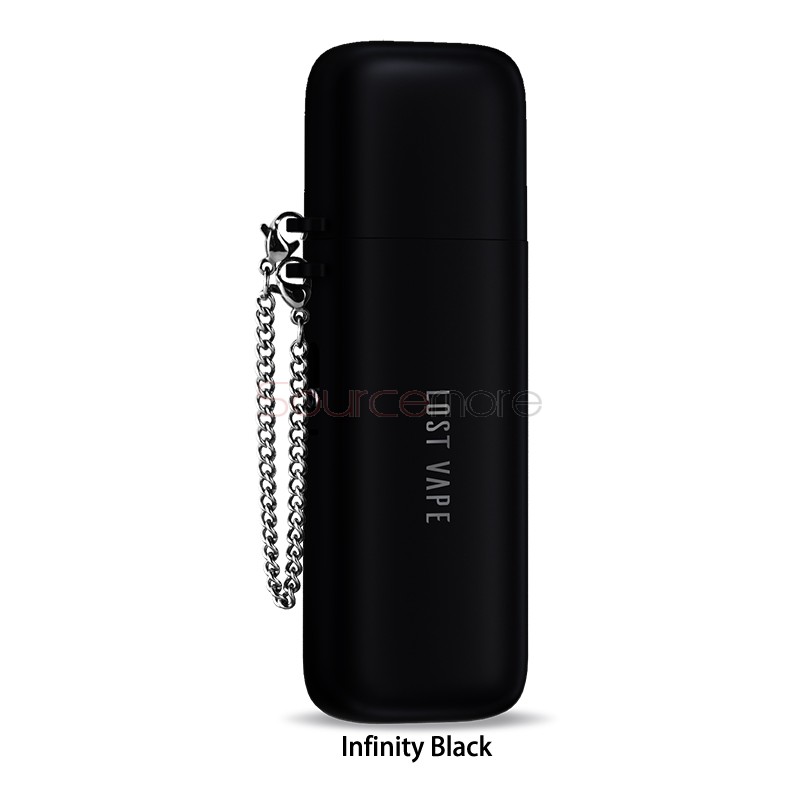Lost Vape Ursa Cap Pod Kit