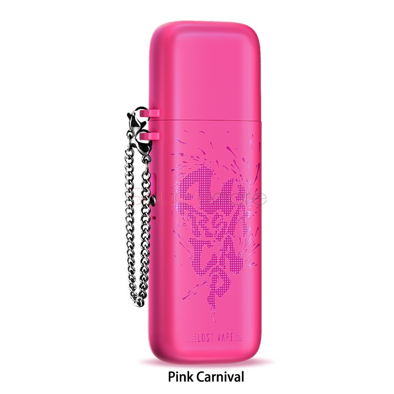 Lost Vape Ursa Cap Pod Kit