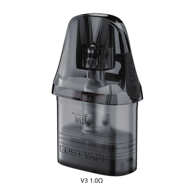 Lost Vape Ursa Pod Cartridge