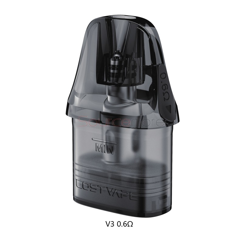 Lost Vape Ursa Pod Cartridge