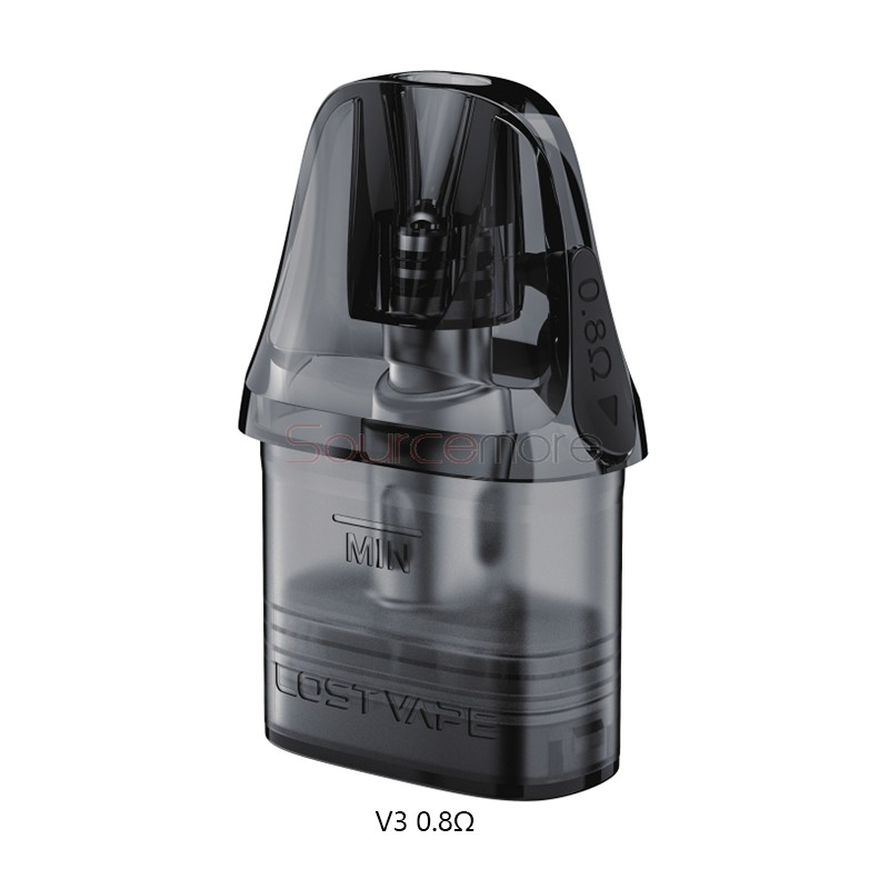 Lost Vape Ursa Pod Cartridge