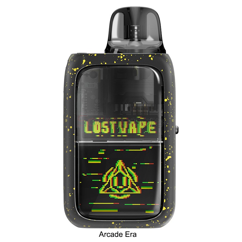 Lost Vape Ursa Epoch Pod Kit