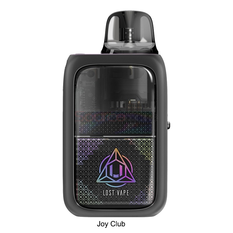 Lost Vape Ursa Epoch Pod Kit Joy Club