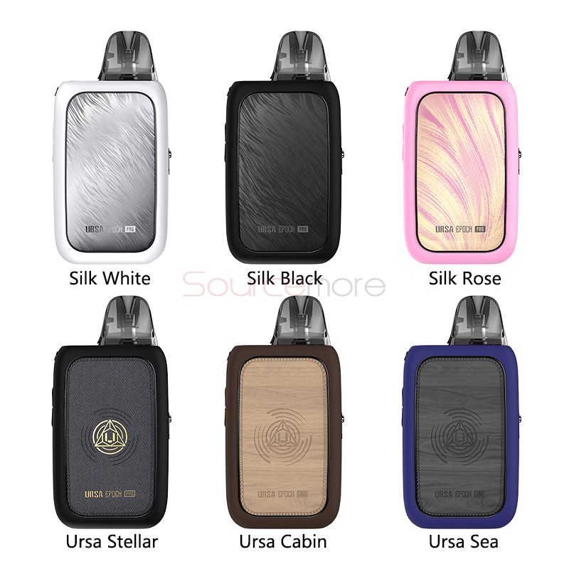 Lost Vape Ursa Epoch Pro Kit