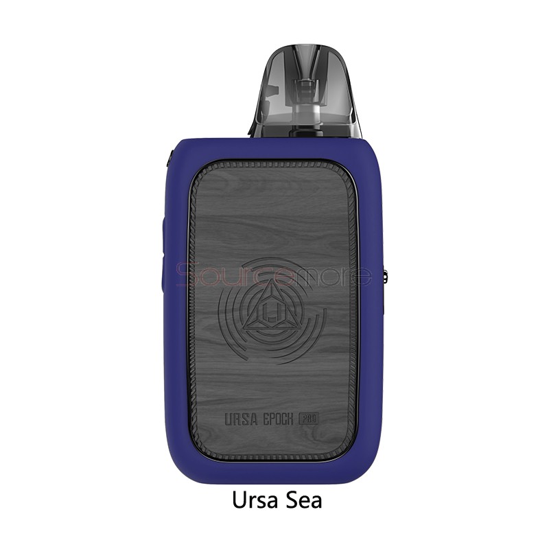 Lost Vape Ursa Epoch Pro Kit