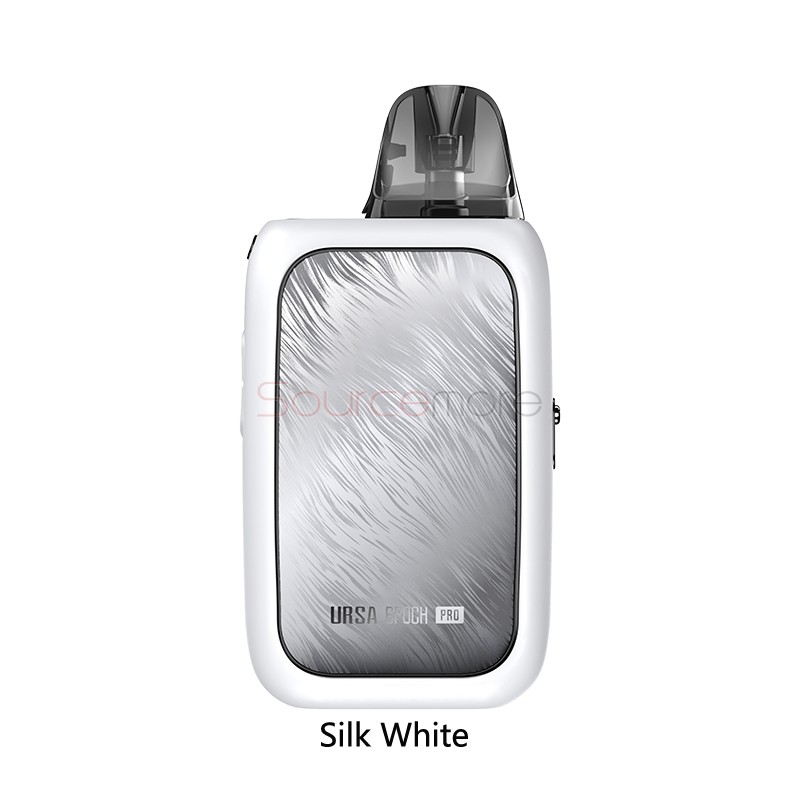 Lost Vape Ursa Epoch Pro Kit
