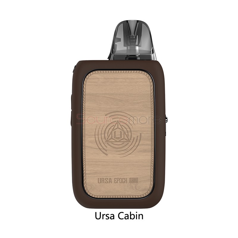Lost Vape Ursa Epoch Pro Kit