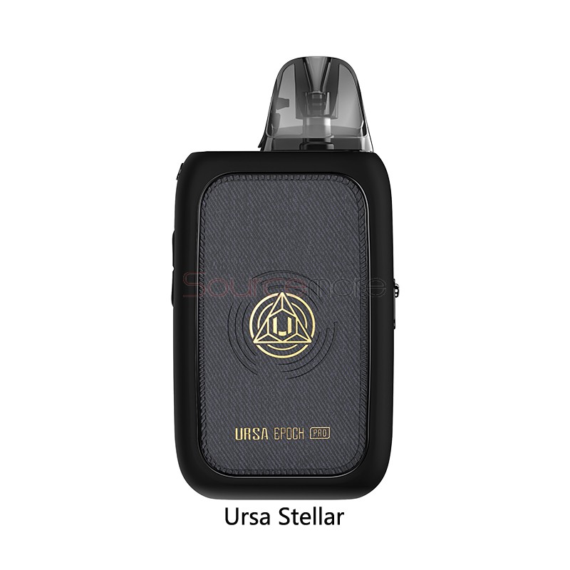 Lost Vape Ursa Epoch Pro Kit
