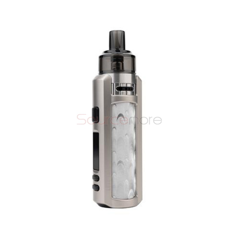 Lost Vape Ursa Mini Pod Kit Crystal Cream