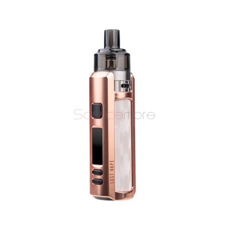 Lost Vape Ursa Mini Pod Kit Mist Rose