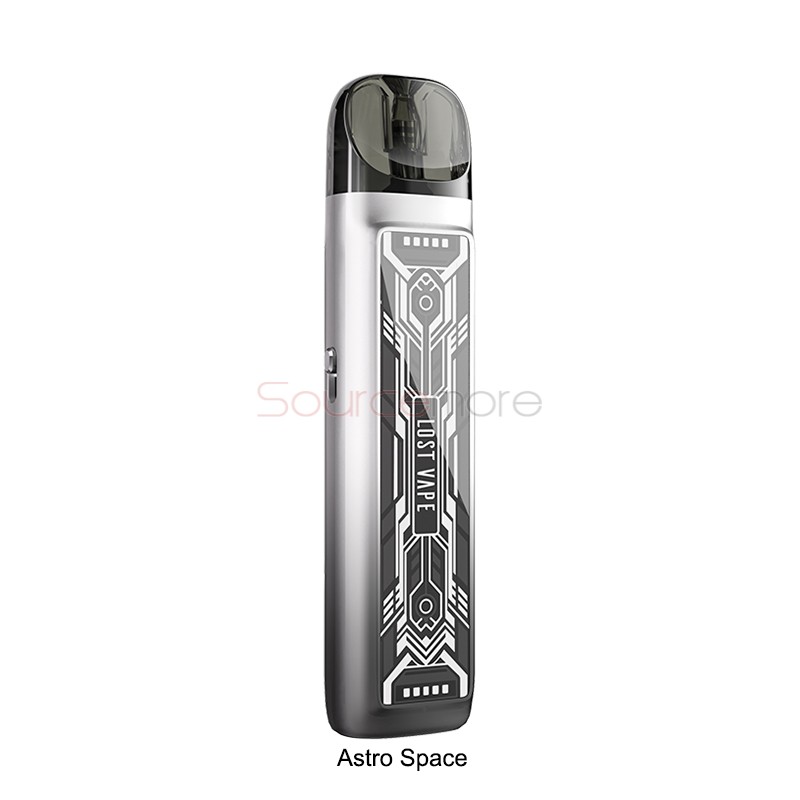 Lost Vape Ursa Nano 2 Kit