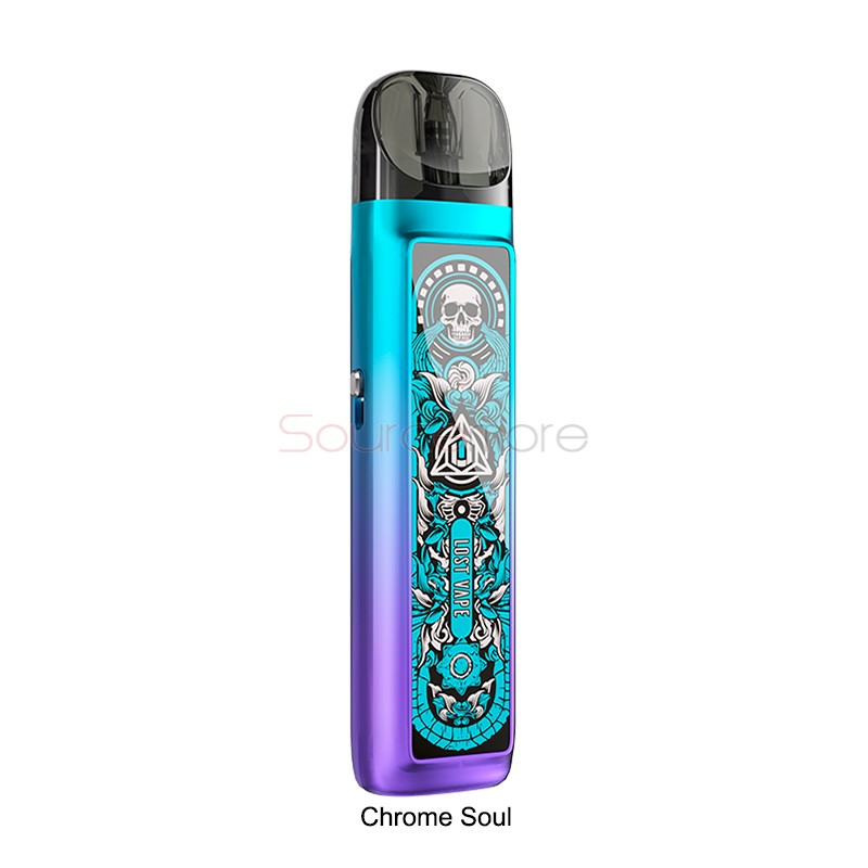 Lost Vape Ursa Nano 2 Kit