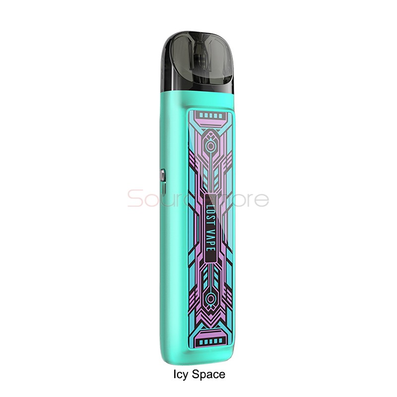 Lost Vape Ursa Nano 2 Kit