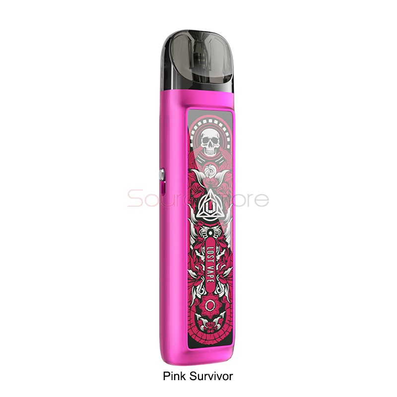 Lost Vape Ursa Nano 2 Kit