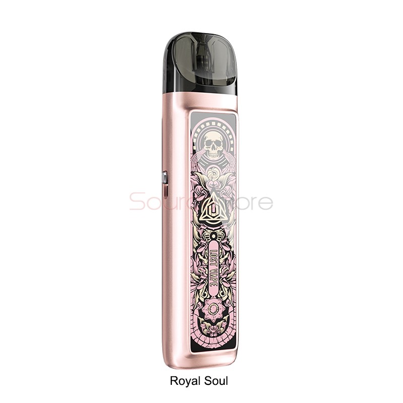 Lost Vape Ursa Nano 2 Kit
