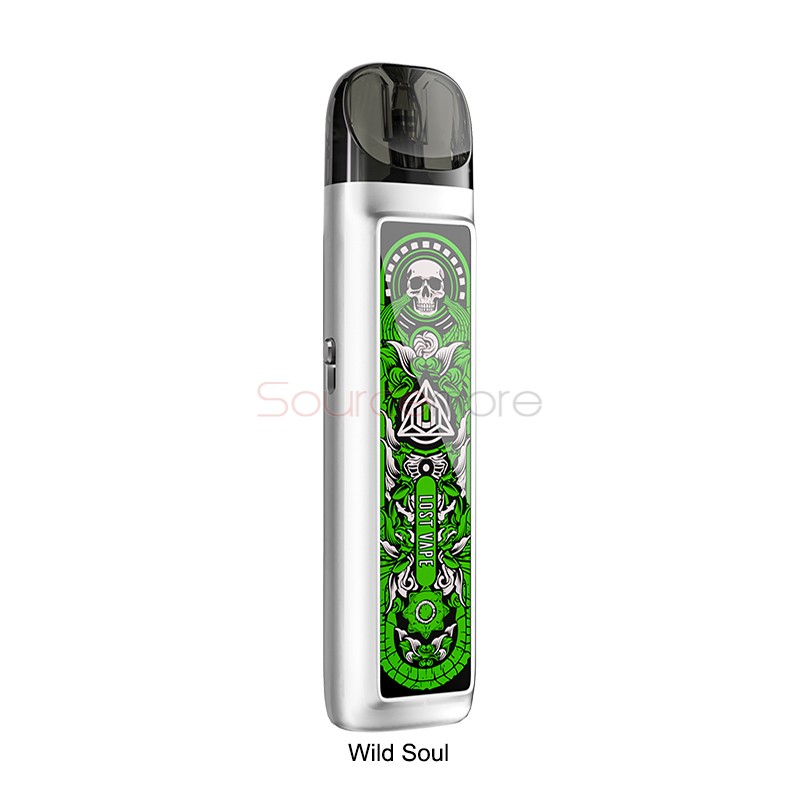 Lost Vape Ursa Nano 2 Kit Wild Soul