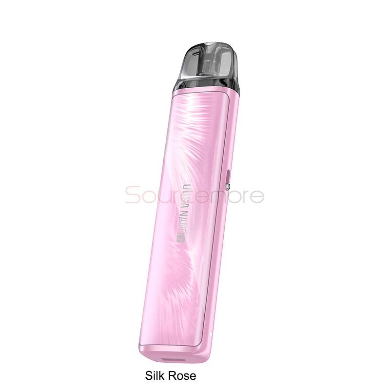 Lost Vape Ursa Nano 3 Kit Silk Rose