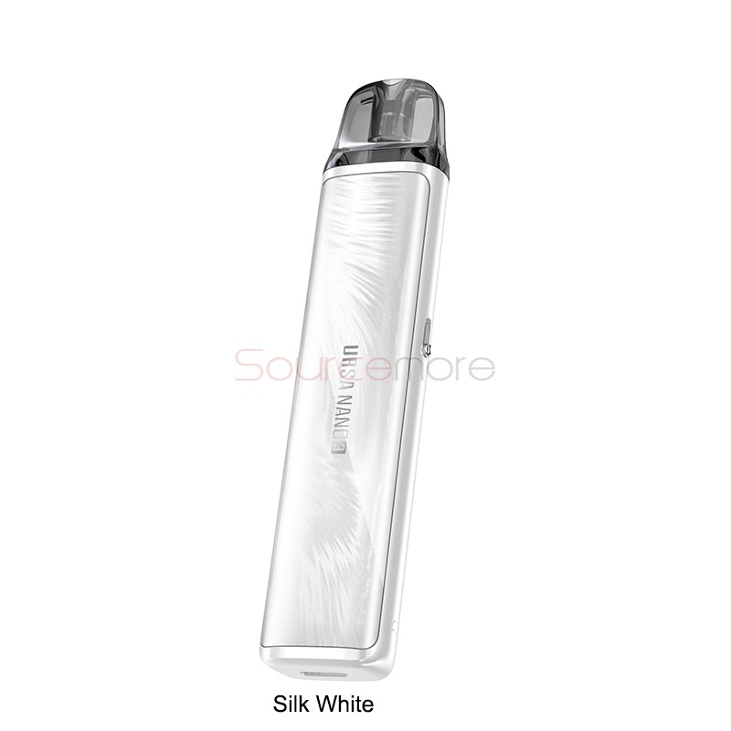 Lost Vape Ursa Nano 3 Kit Silk White