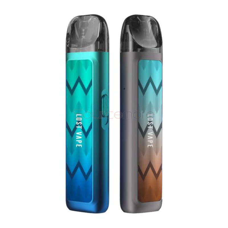 Lost Vape Ursa Nano Pod System Starter Kit