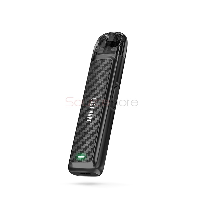 Lost Vape Ursa Nano Kit