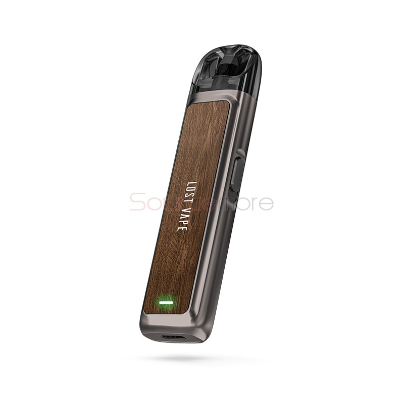 Lost Vape Ursa Nano Kit