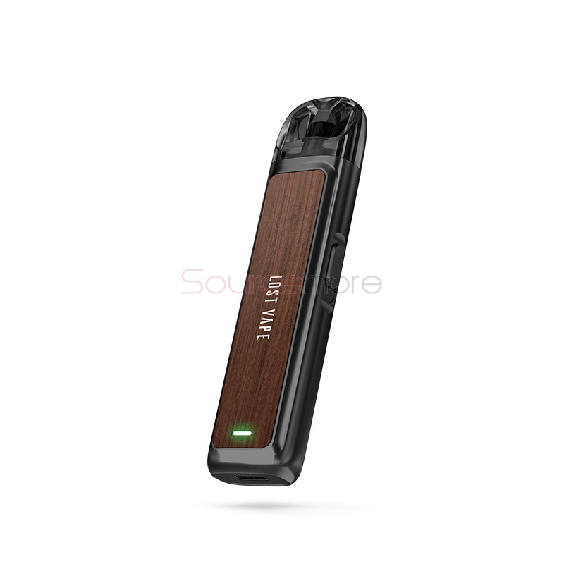 Lost Vape Ursa Nano Kit