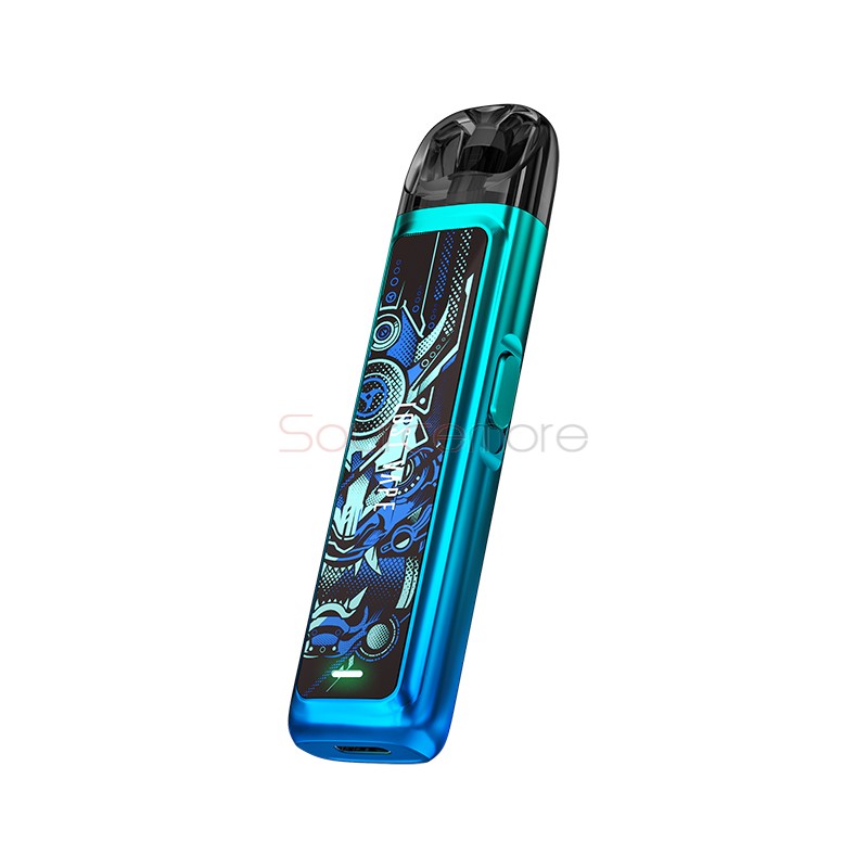 Lost Vape Ursa Nano Kit