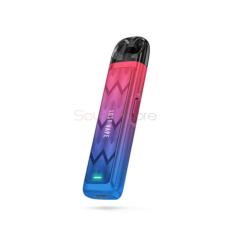 Lost Vape Ursa Nano Kit