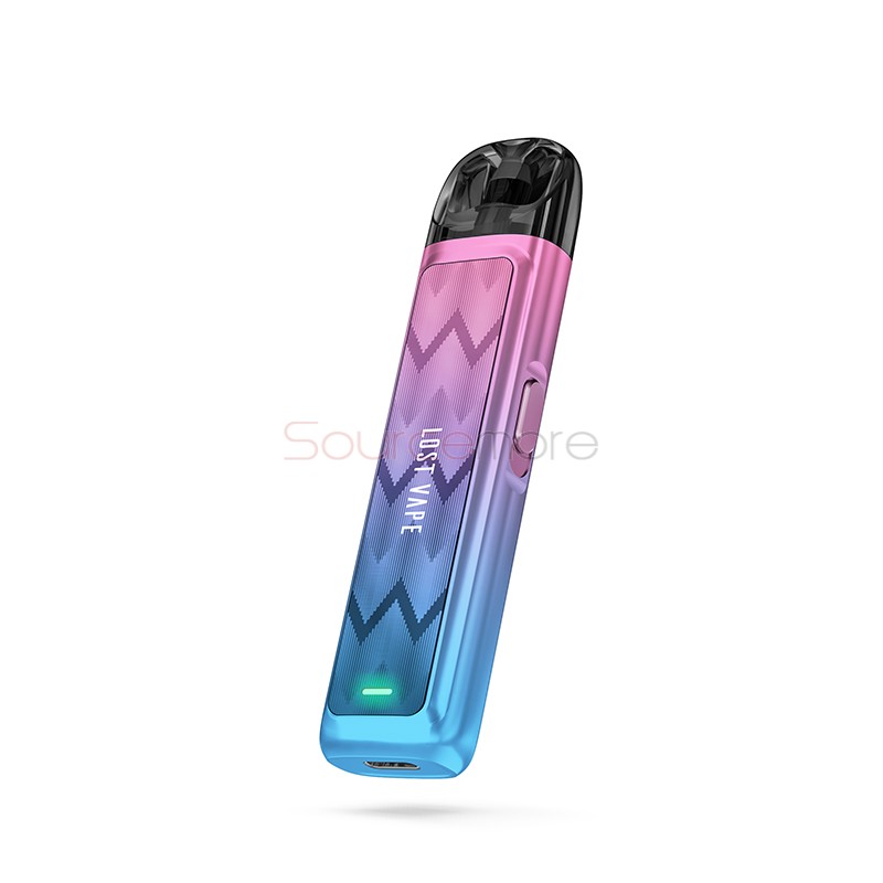 Lost Vape Ursa Nano Kit