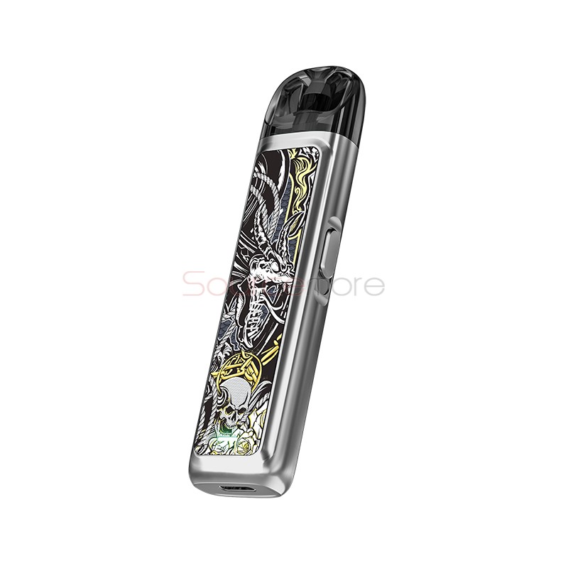 Lost Vape Ursa Nano Kit