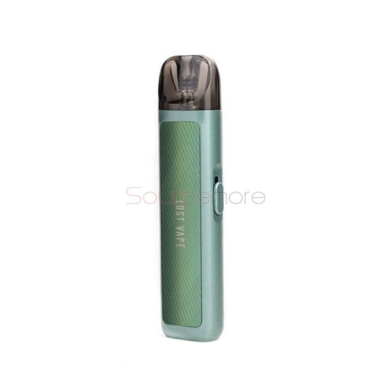 Lost Vape Ursa Nano Kit Twill Green