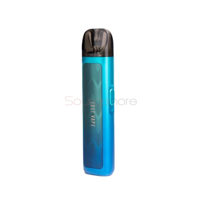 Lost Vape Ursa Nano Kit